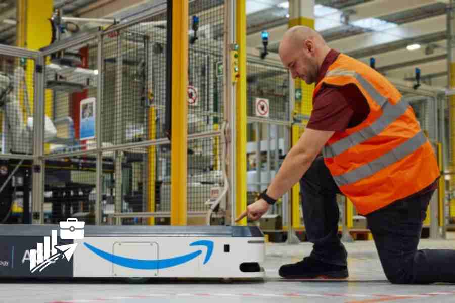 amazon